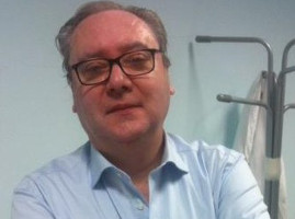 Paolo Costa, MD – Italy
