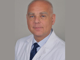 Karl Kothbauer, MD – Switzerland